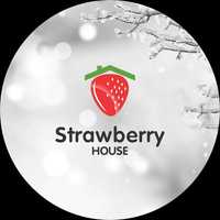 Strawberry house теперь в Самарканде