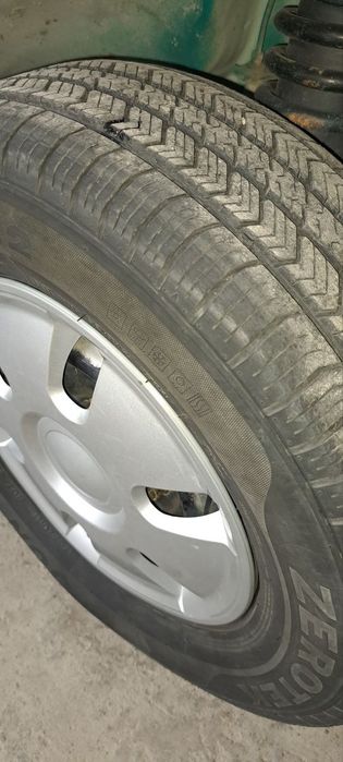 ДАМАС Самарканд Шахарники