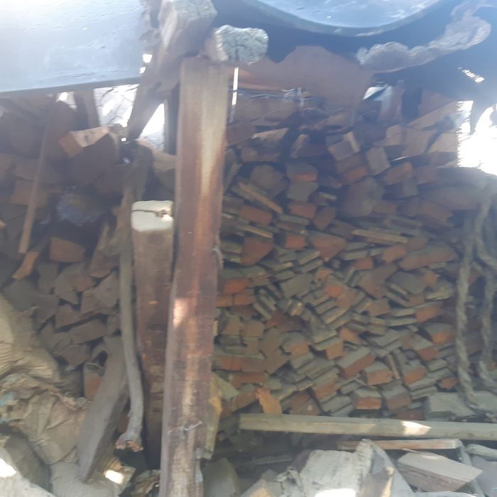 Продам дрова и доски