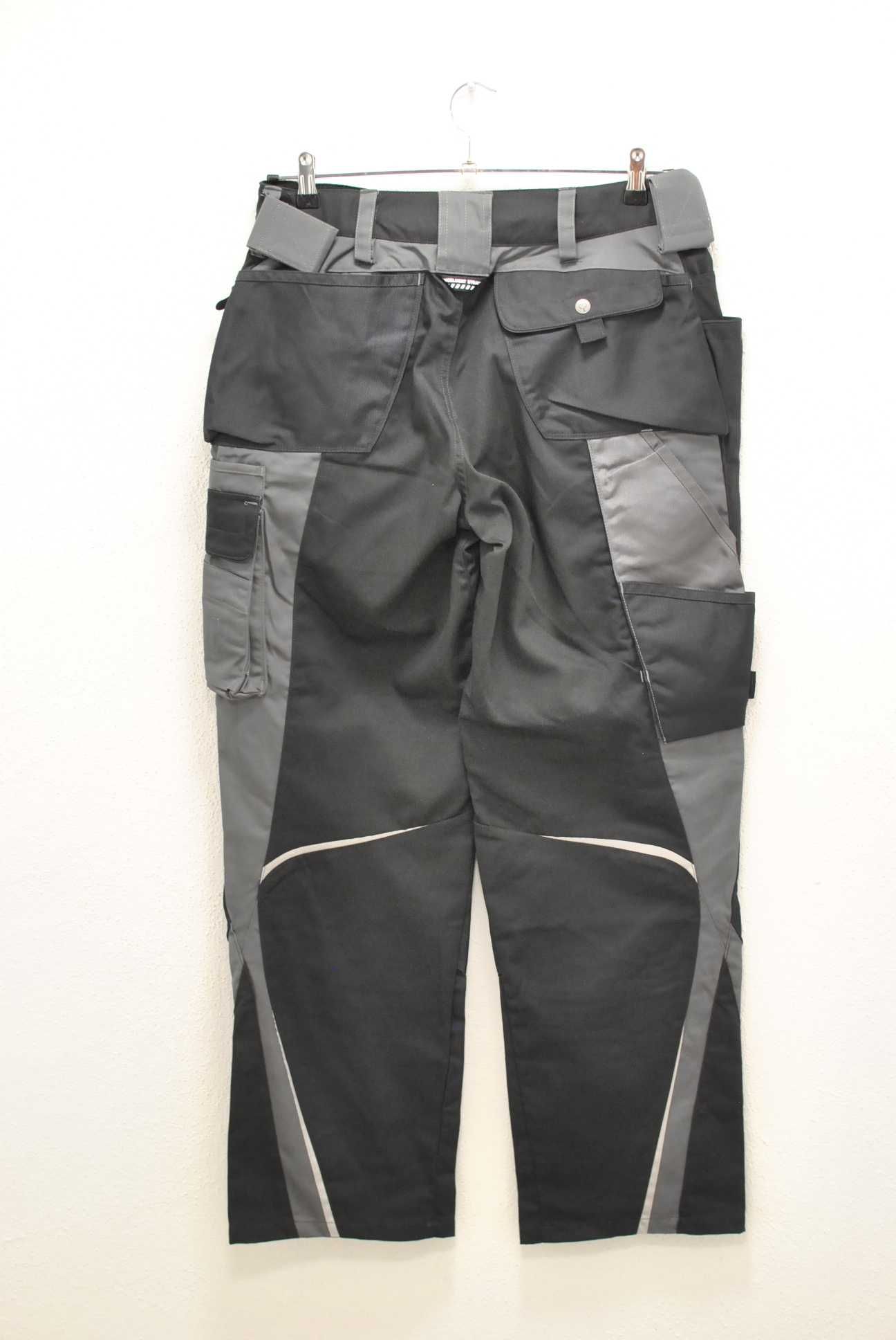 Engelbert Strauss Moton 2020 pantalon marimea 52  (2413)