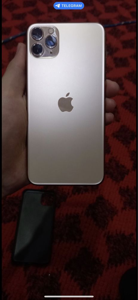 Iphone 11pro max