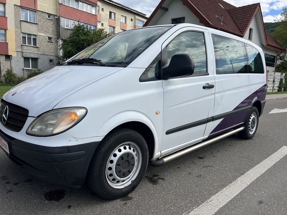 Vito euro4 9 locuri