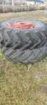 Roti tractor Masey Ferguson  18.4-30