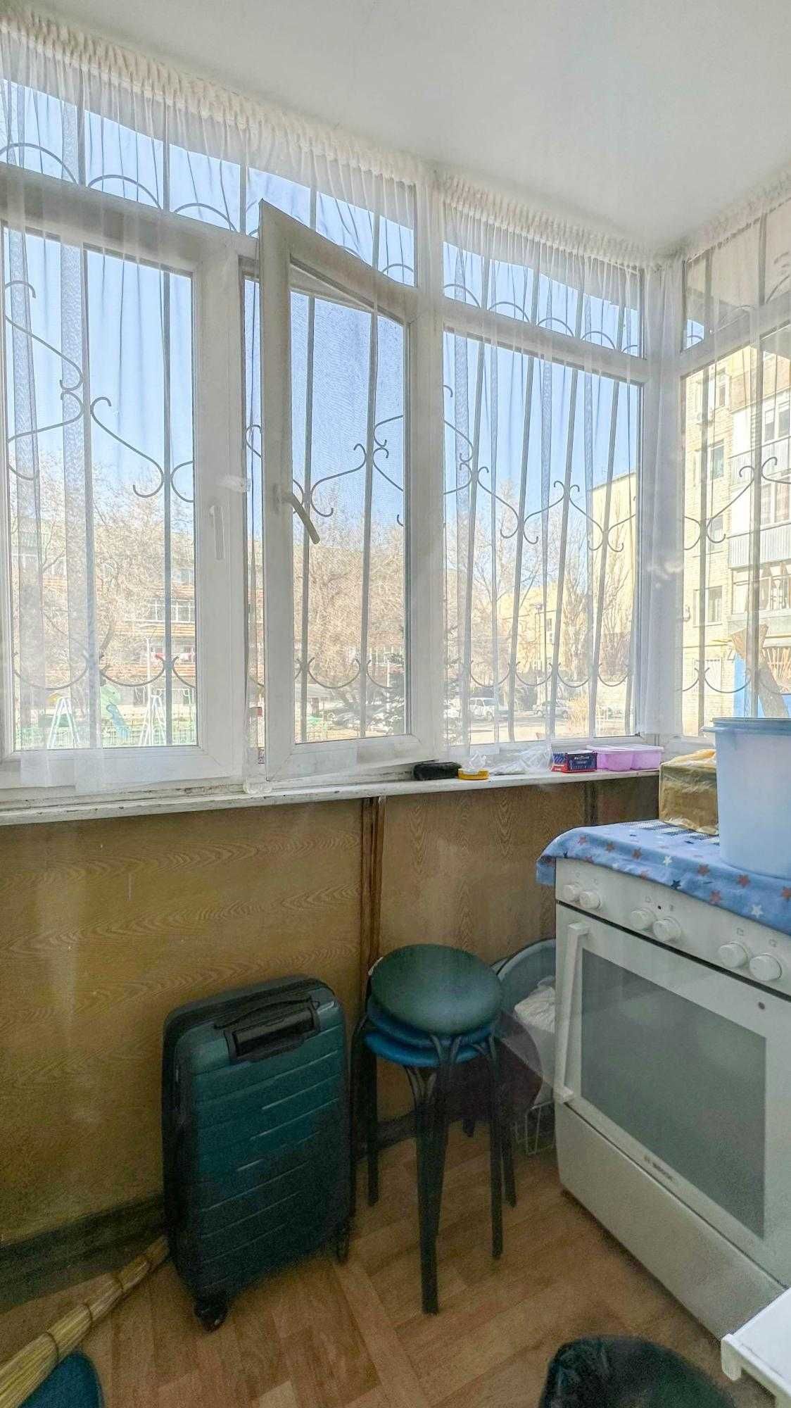 Продаётся квартира в Центре Асылан ИмпериЯ