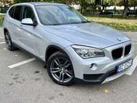 BMW X1 BMW X1 Xdrive 2.0 Diesel 184 C.P. Km Reali