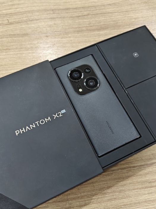 Tecno Phantom X2 5G Sotlad