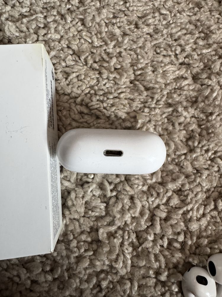 Airpods generatia 3