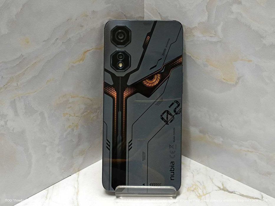 ZTE Nubia Neo 2 256Gb (Талгар) лот 788877