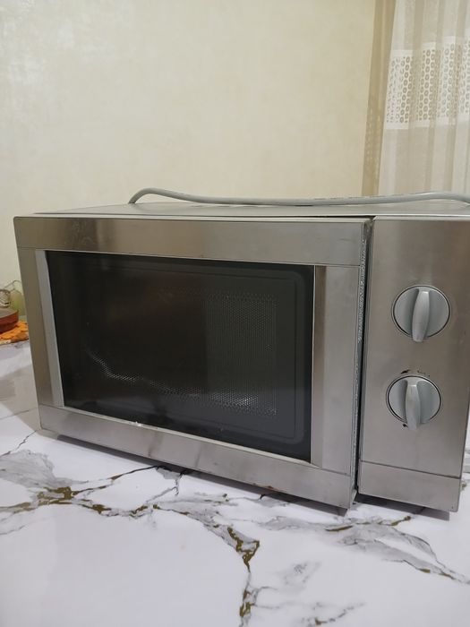 Микроволновая печь