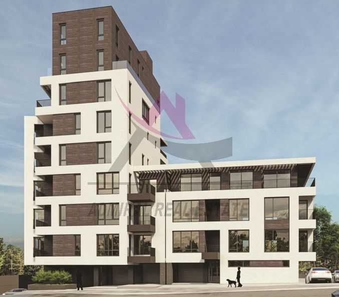 Продава се Тристаен апартамент в Варна, Левски - 94 кв.м за 2105 €/кв.м - Снимка #2