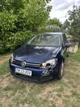 Vw golf 6 1.4 mpi +gpl usor avariat