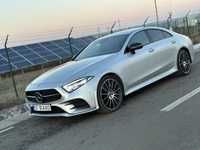 CLS 350d AMG Line