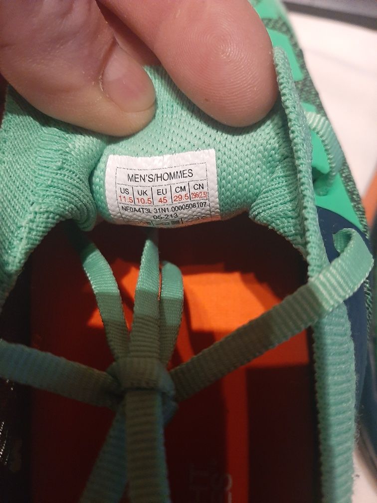 Incaltaminte sport  North  Face  nr 45