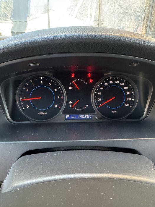 Продается Шевралет Эпика 2009г.