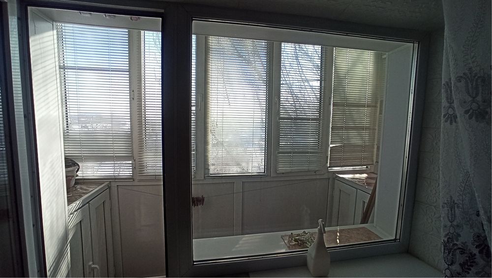 Продам 2х ком.кв. в Пришахтинске