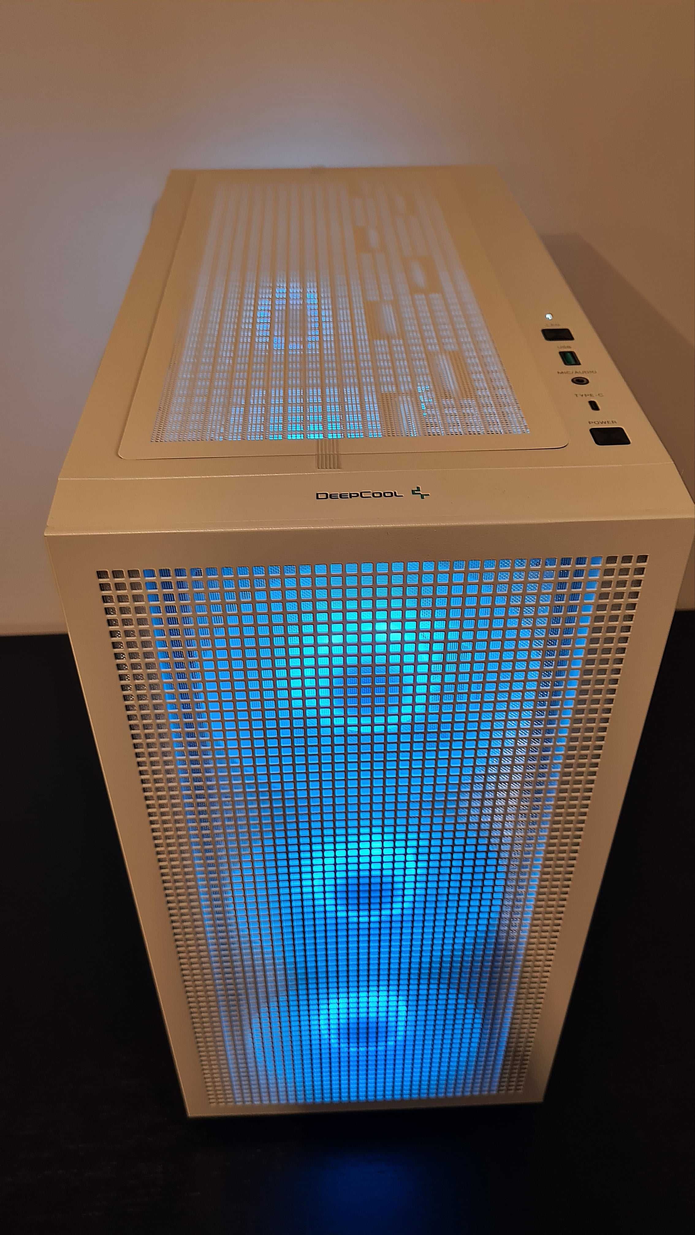 Геймърски Компютър! RTX 4080, Intel i5-14600КF, 32GB RAM - НОВ!