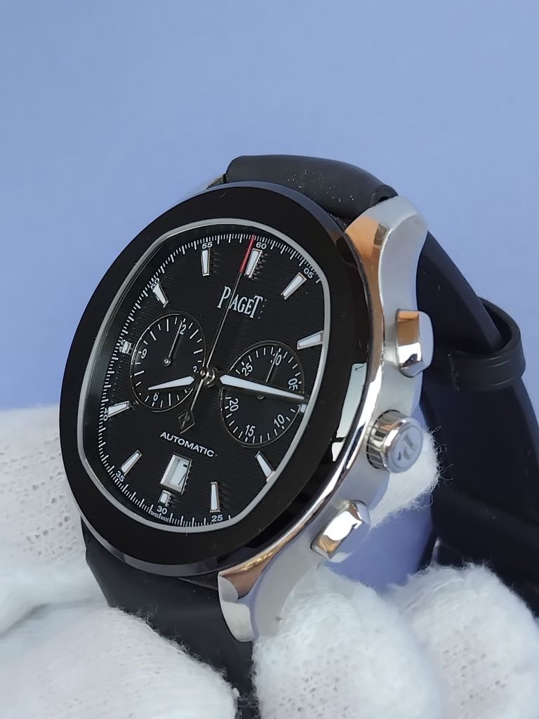 Piaget Polo S Cronograph Limited Edition