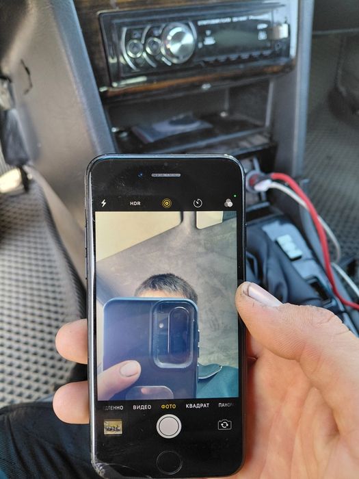 IPhone 7, 32 гигабайт