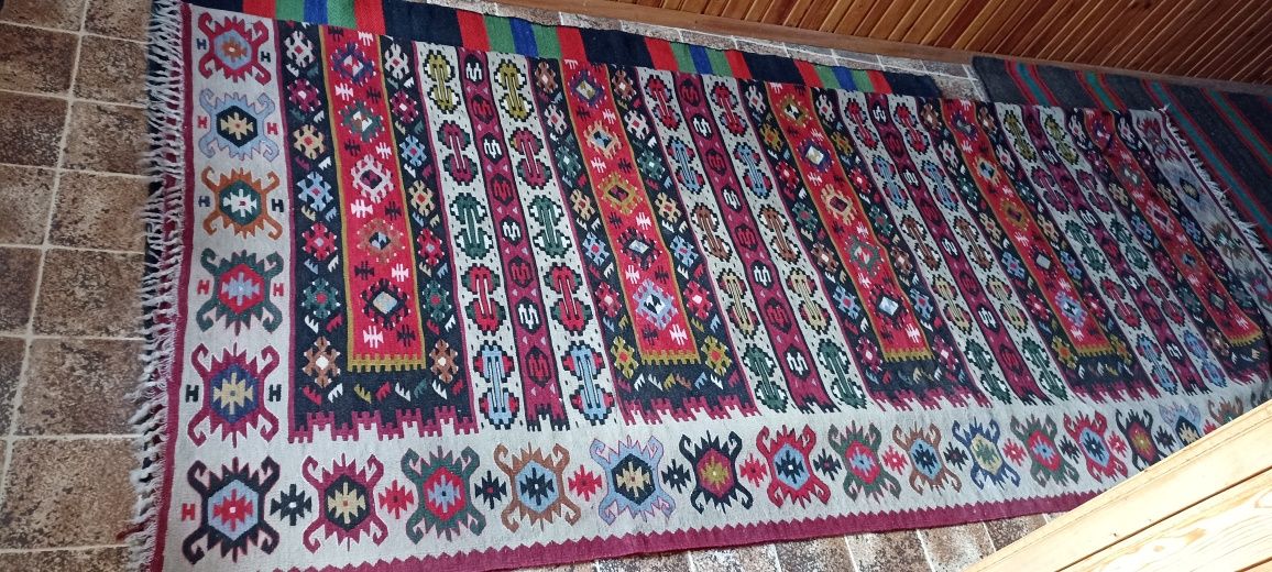 Чипровски  килим