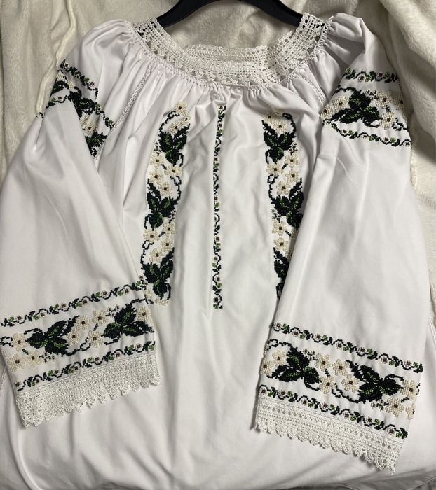 Cămașă Traditionala