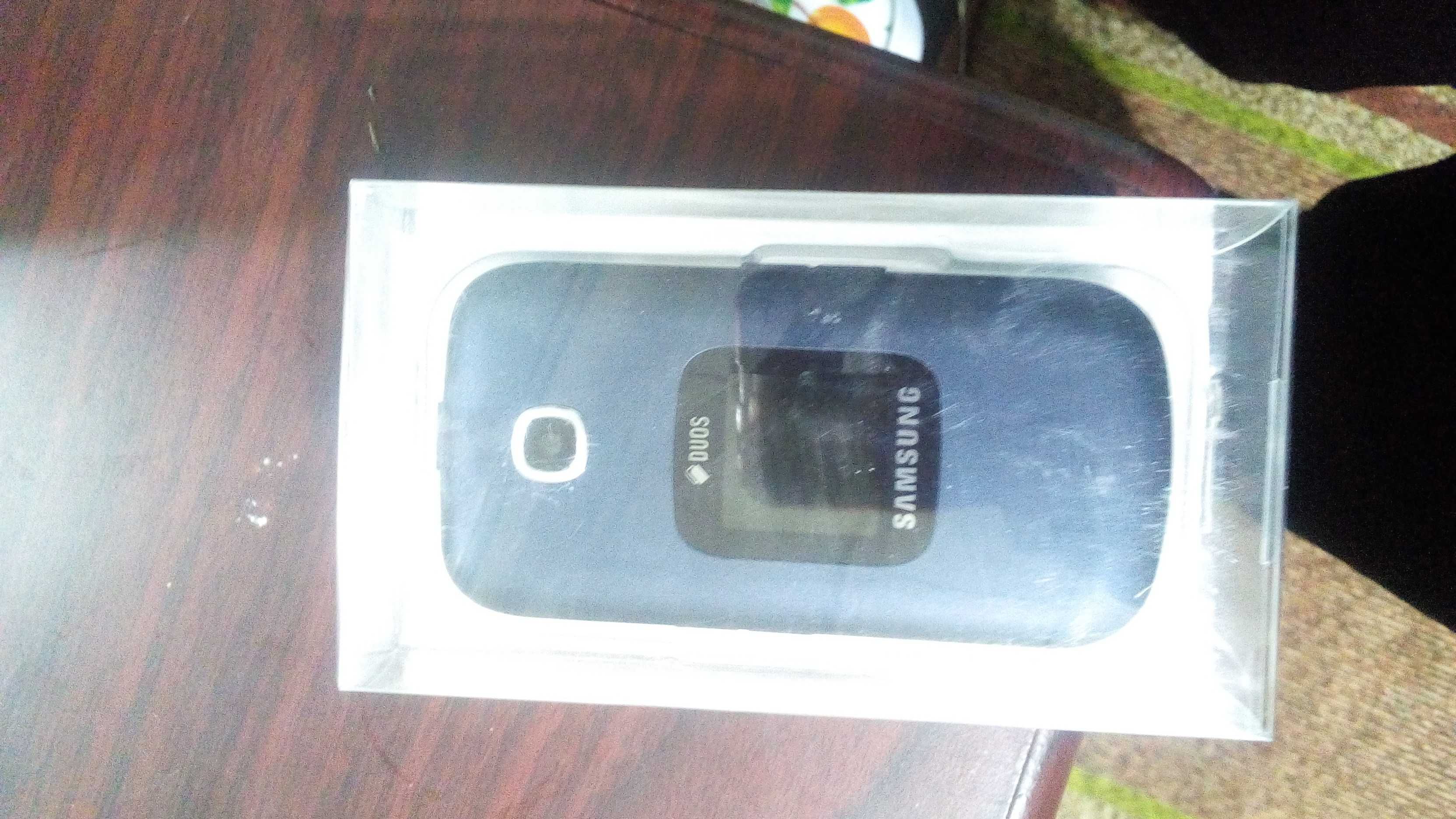 Samsung Duos Gusto 3