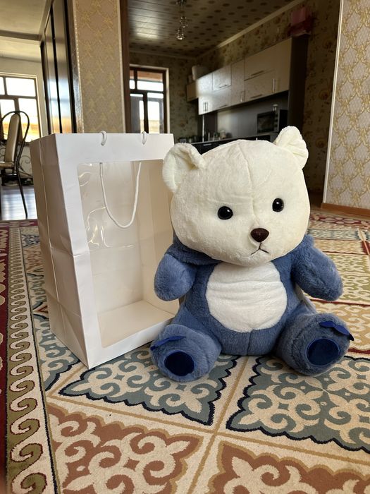 Игрушка игрушка