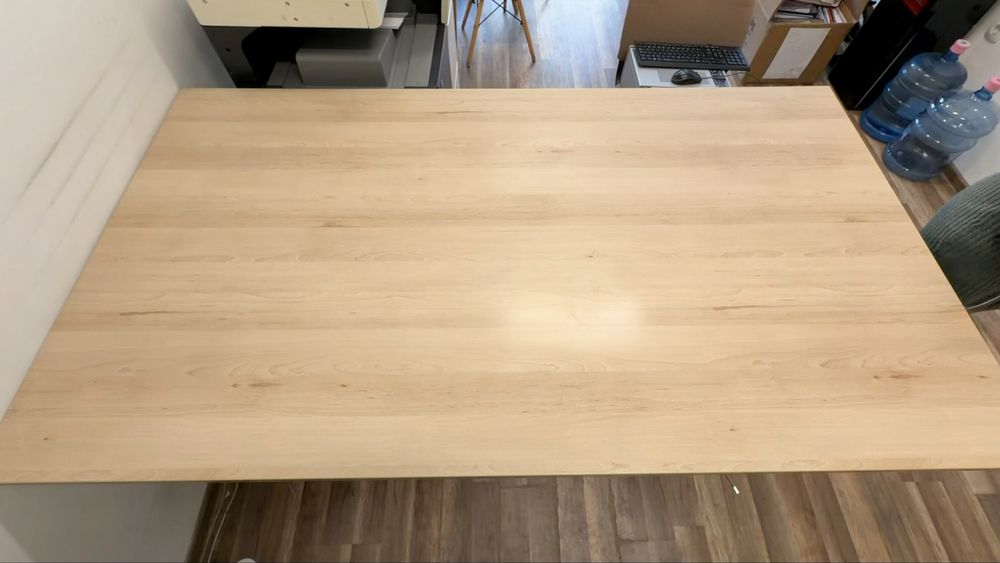 Масивно офис  бюро