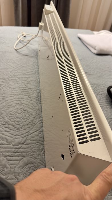 Конвектор ADAX NEO с Wi-Fi управление