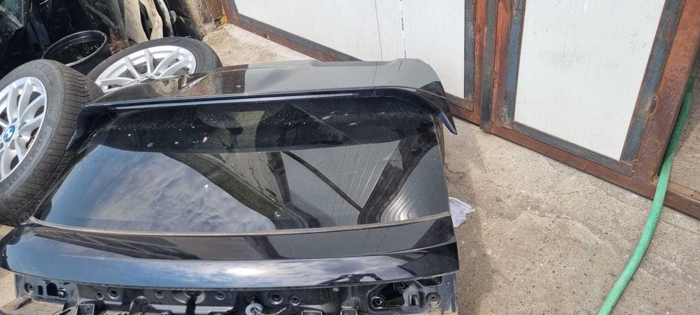 Hayon haion portbagaj spate Range Rover Velar