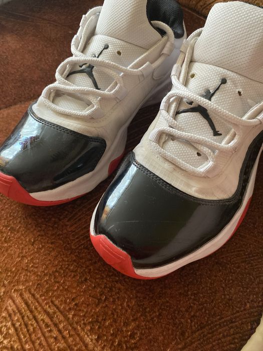 Adidasi Jordan Marimea 40 , Utilizati