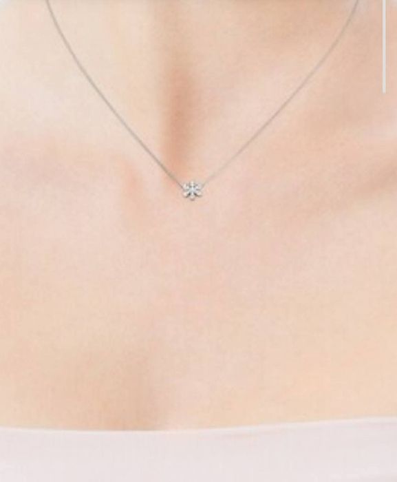 Златно колие от"Tous"18кр