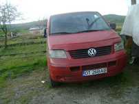 VW Transporter T5, 2.5TDI, an 2004, AXD, masina completa, motor, piese