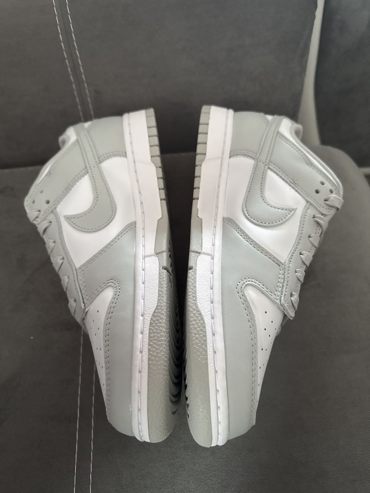 Nike Dunk Low Retro