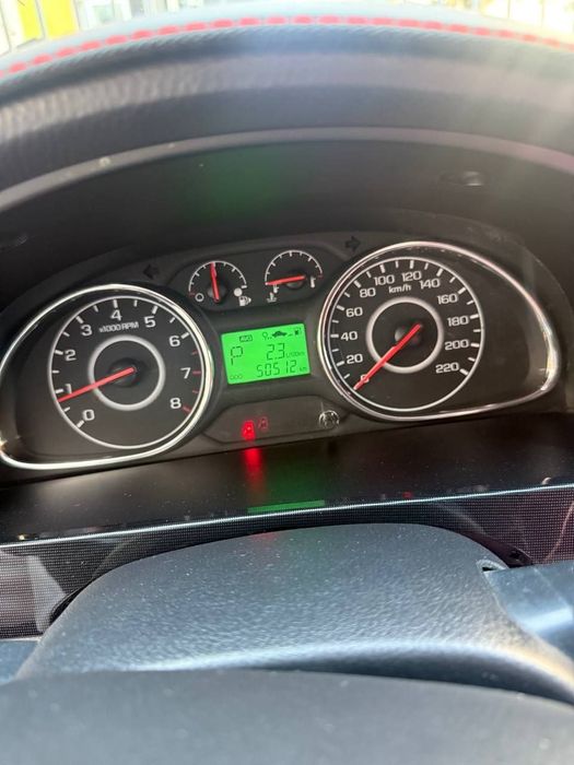 Gentra A/T  2023 sotiladi