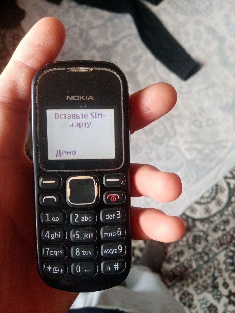 Nokia 1280 жагдайы зор