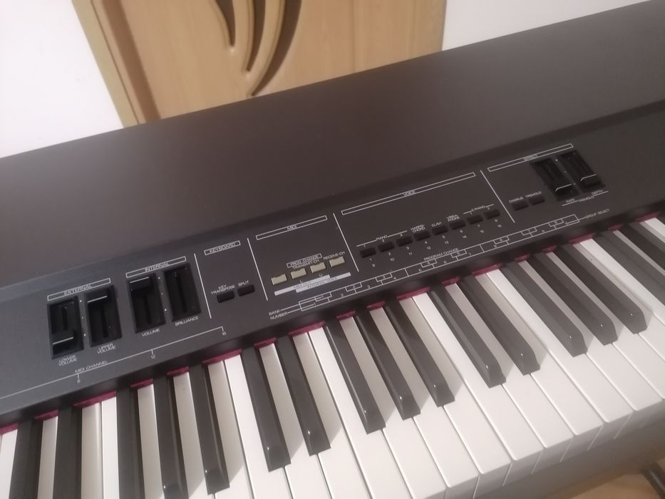 Roland RD-250/S consolă USB midi controller