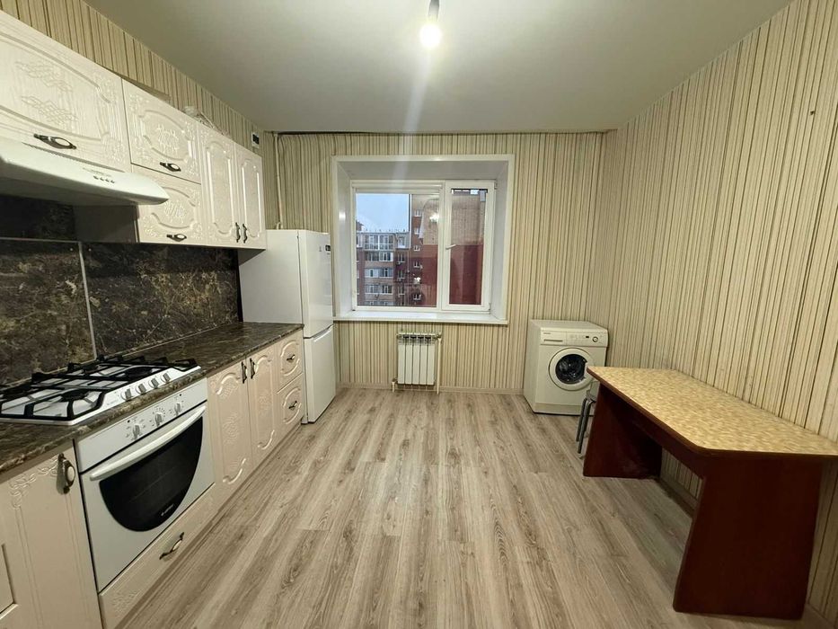 3 комнатная Юбилейный