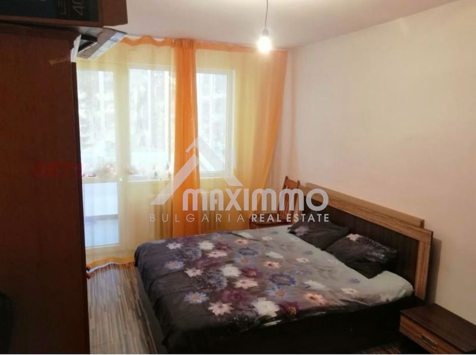 Продава се Многостаен апартамент в Варна, Младост 1 - 98 кв.м за 2091 €/кв.м - Снимка #6