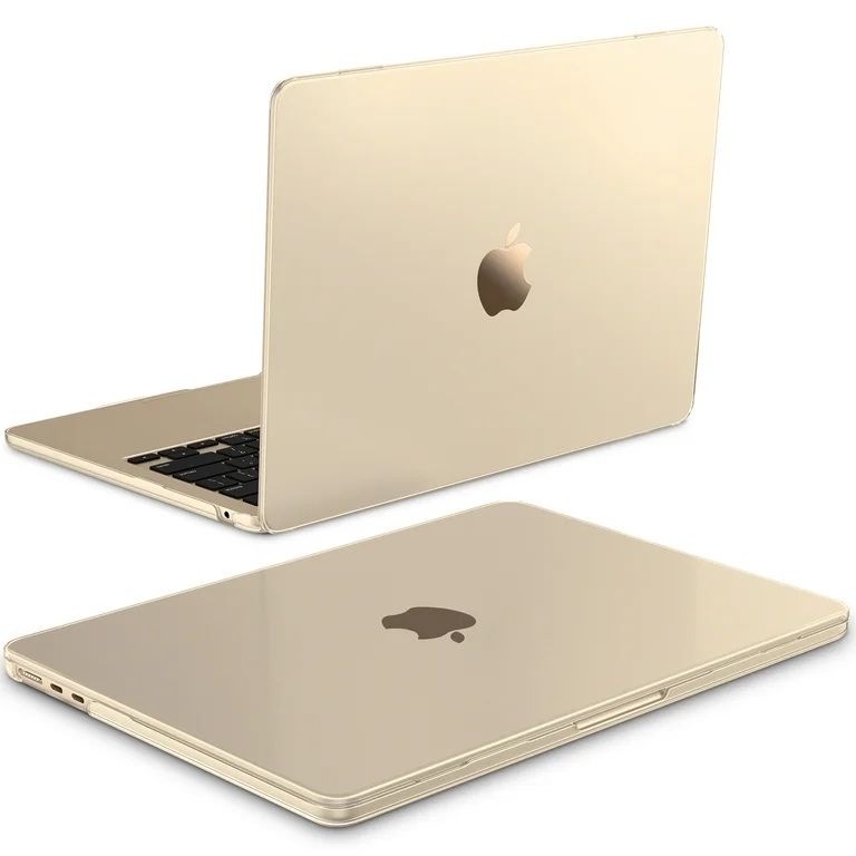 Новый Apple MacBook Air 13.6inch M3 16/512 GB Starlight(Бежевый)