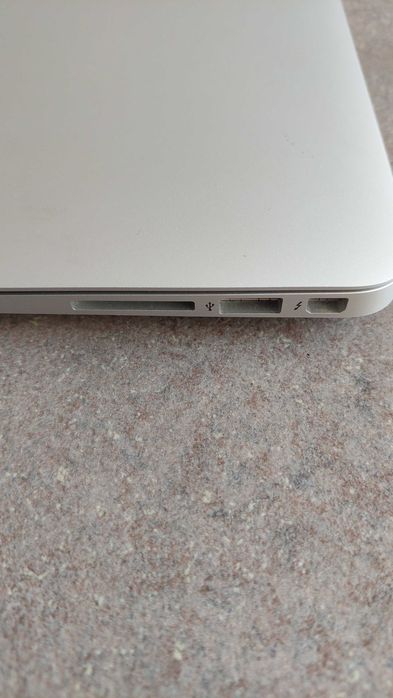 Laptop Apple MacBook Air 2017 13 inch