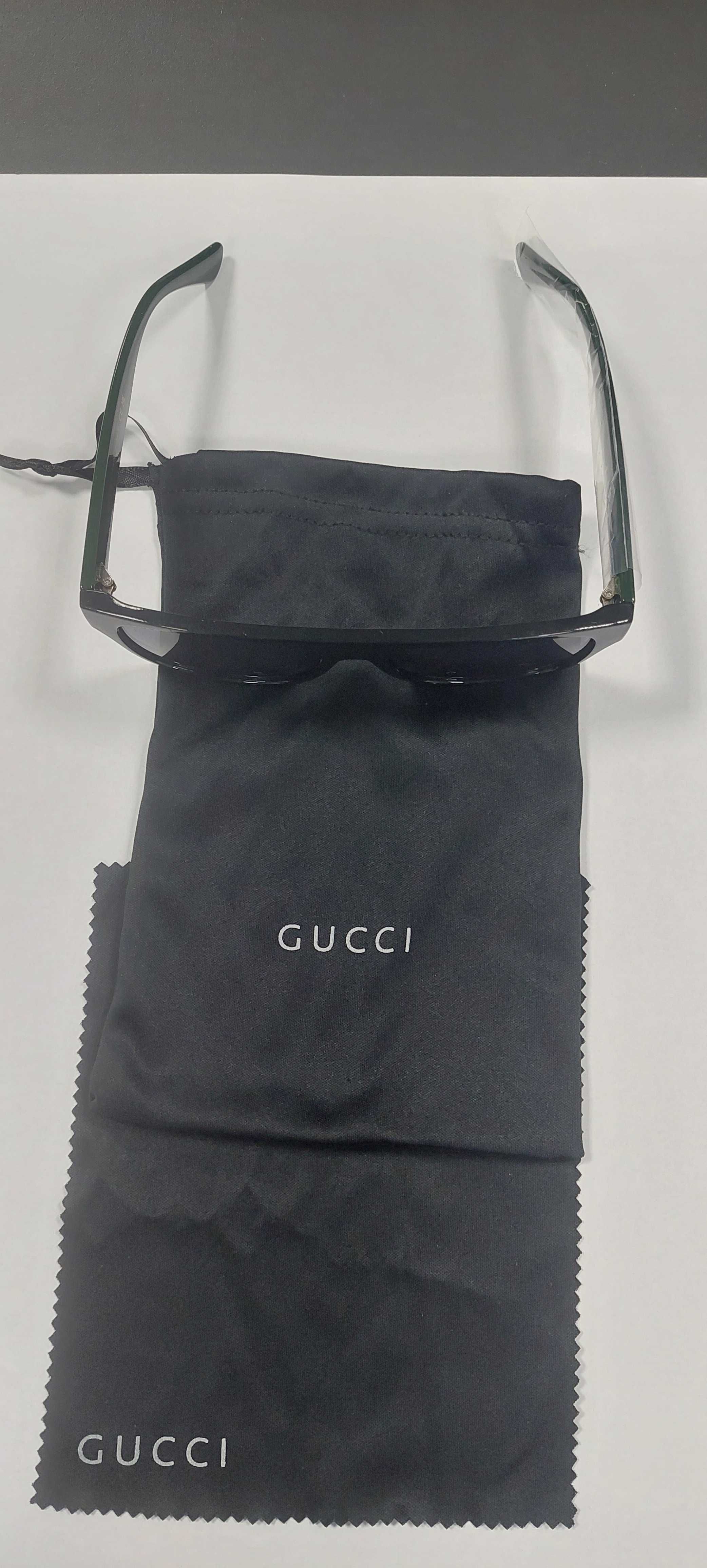 Ochelari de soare Gucci