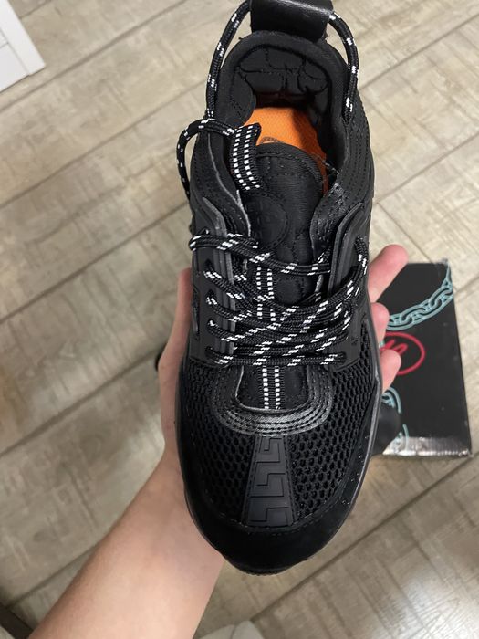 Versace chain reaction marime mica de femei