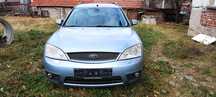 Продавам Ford Mondeo - Ghia изпълнение - 1.9tdci 116hp на части