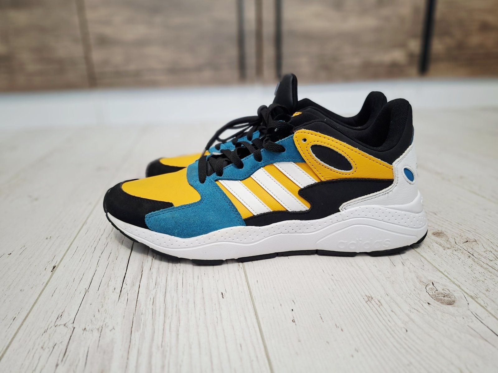 Adidas Crazychaos-Ориг.маратонки