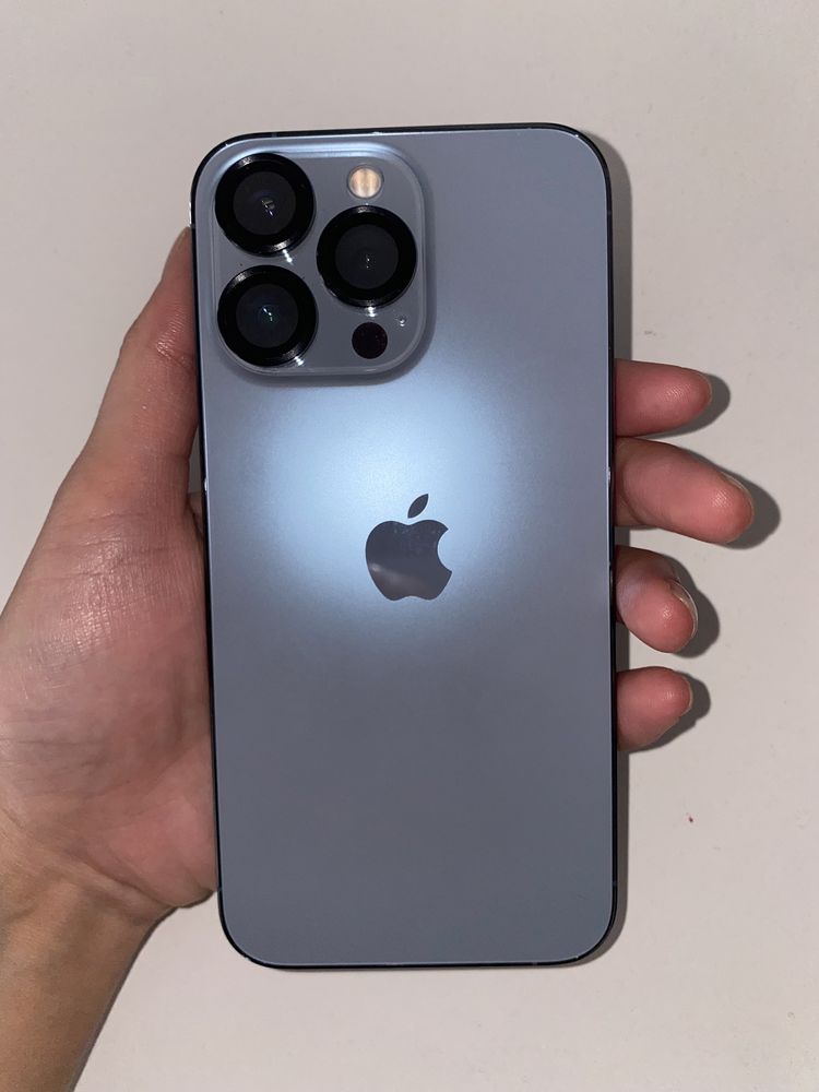 iPhone 13 про