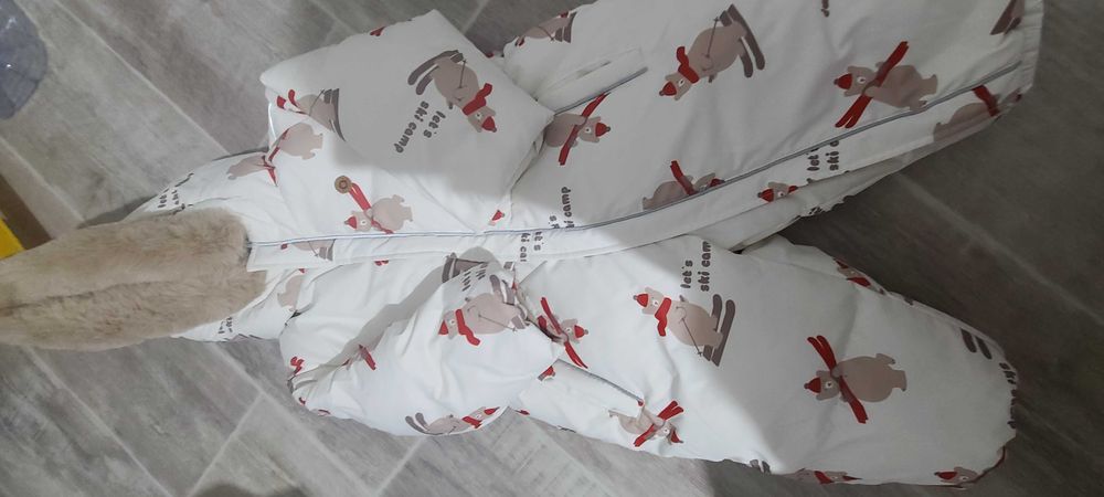 Детские вещи до годика на мальчика