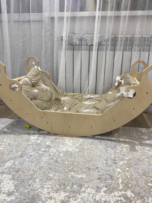 Игровой комплекс Пиклера
