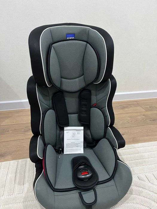 Продам детское автокресло