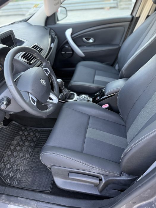 Vand Renault Megane 1.5dci euro 5