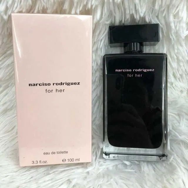 Narciso Rodriguez edt 100ml- парфюм за жени